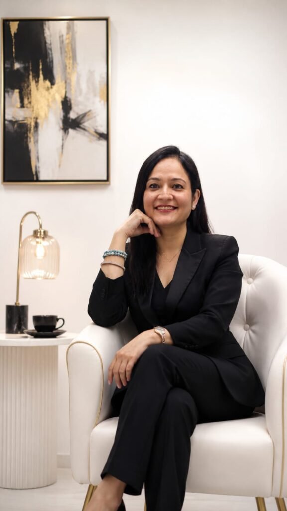 Gynaecologist in Dwarka Sector 6