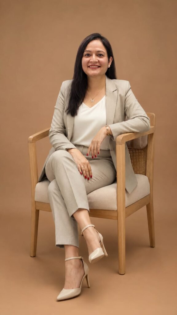 Gynaecologist in Dwarka Sector 6