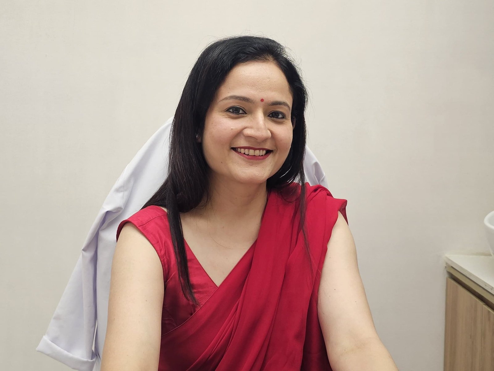gynaecologist in Dwarka