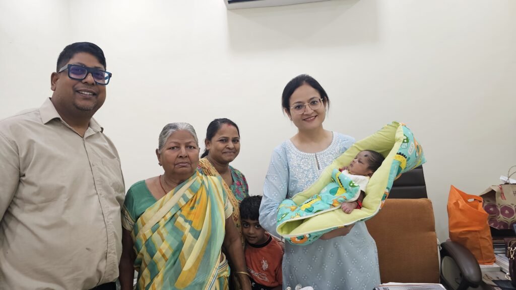 gynaecologist in Dwarka