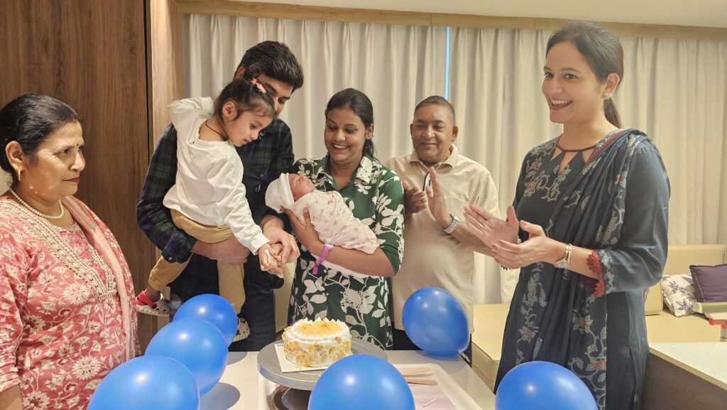 best gynaecologist in Dwarka