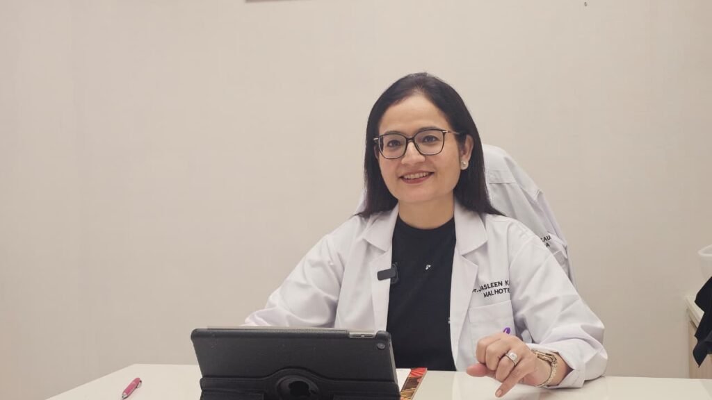 gynaecologist near me