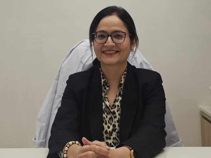 gynaecologist near me