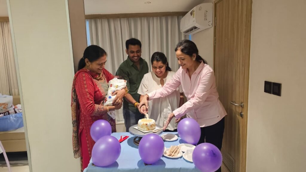 Best Female Gynaecologist in Dwarka Delhi