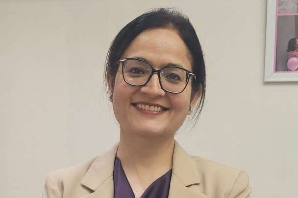 best gynaecologist in Dwarka