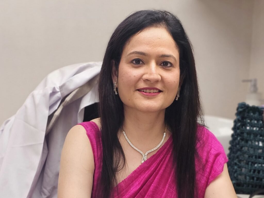 best gynaecologist in Dwarka