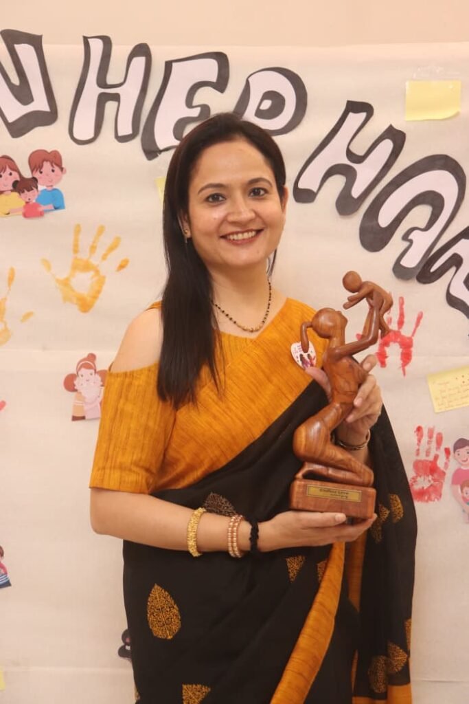 best gynaecologist in Dwarka