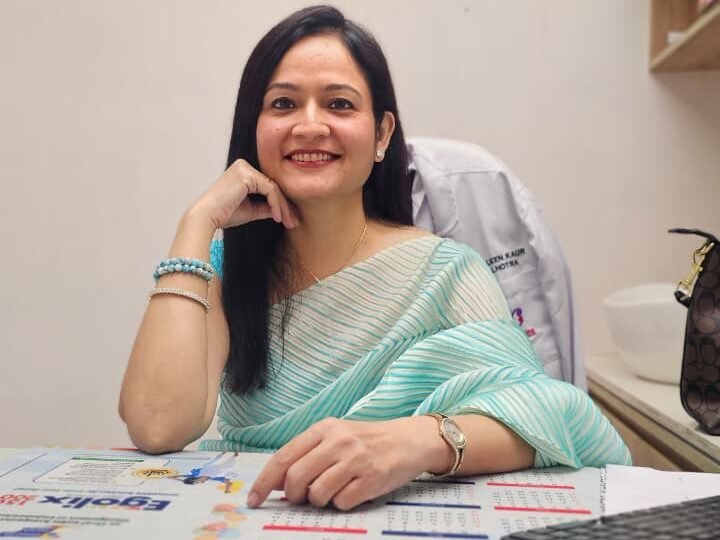 Best Gynaecologist in Dwarka for normal delivery