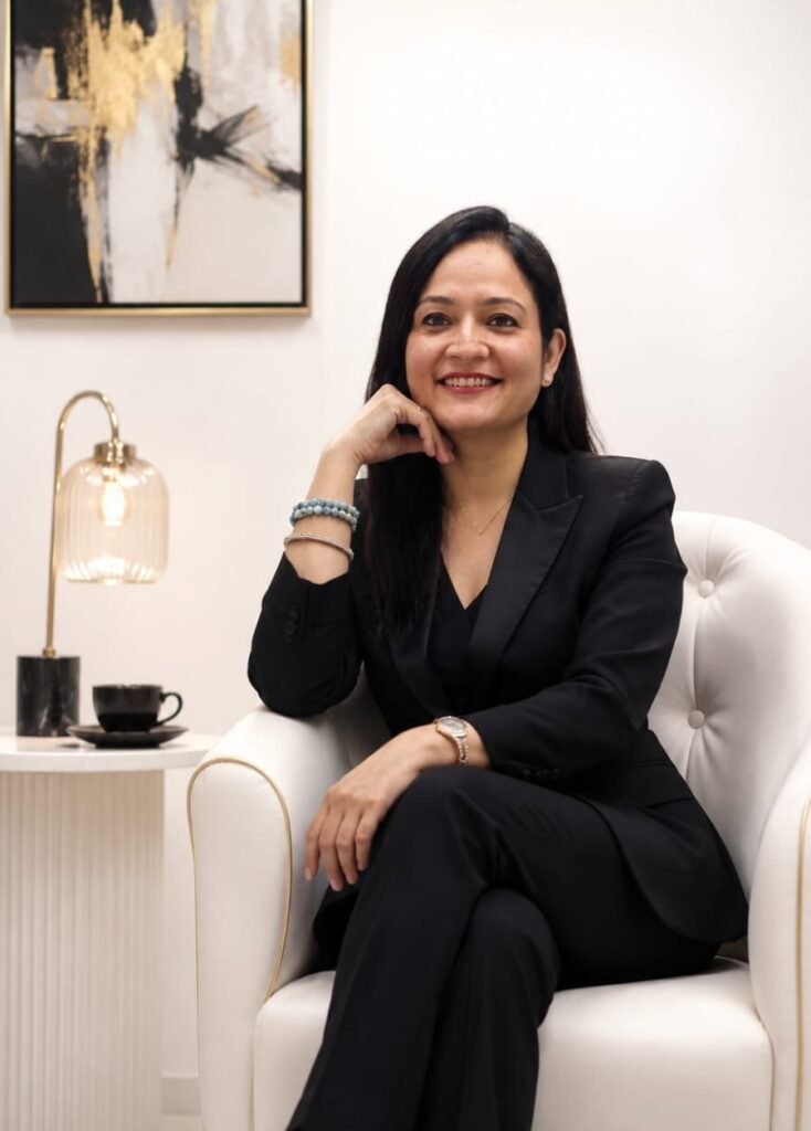 gynaecologist in Dwarka