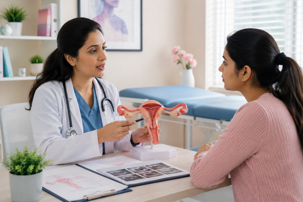 Vaginal Discharge: When Should You Worry?