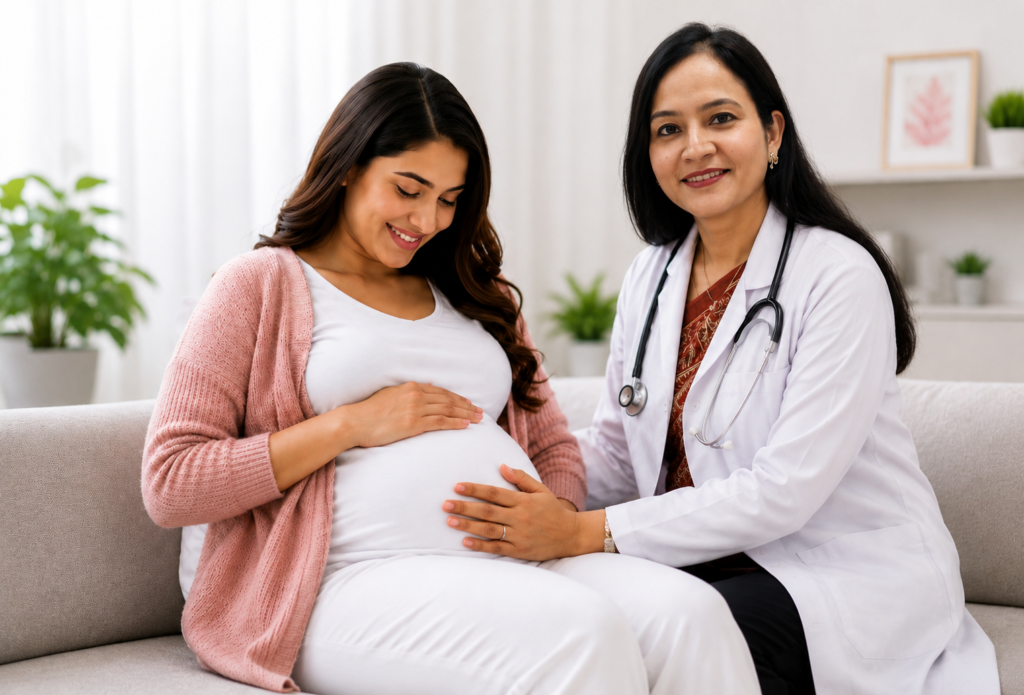 10 Signs That Labor Is Near: Important Symptoms You Should Never Ignore