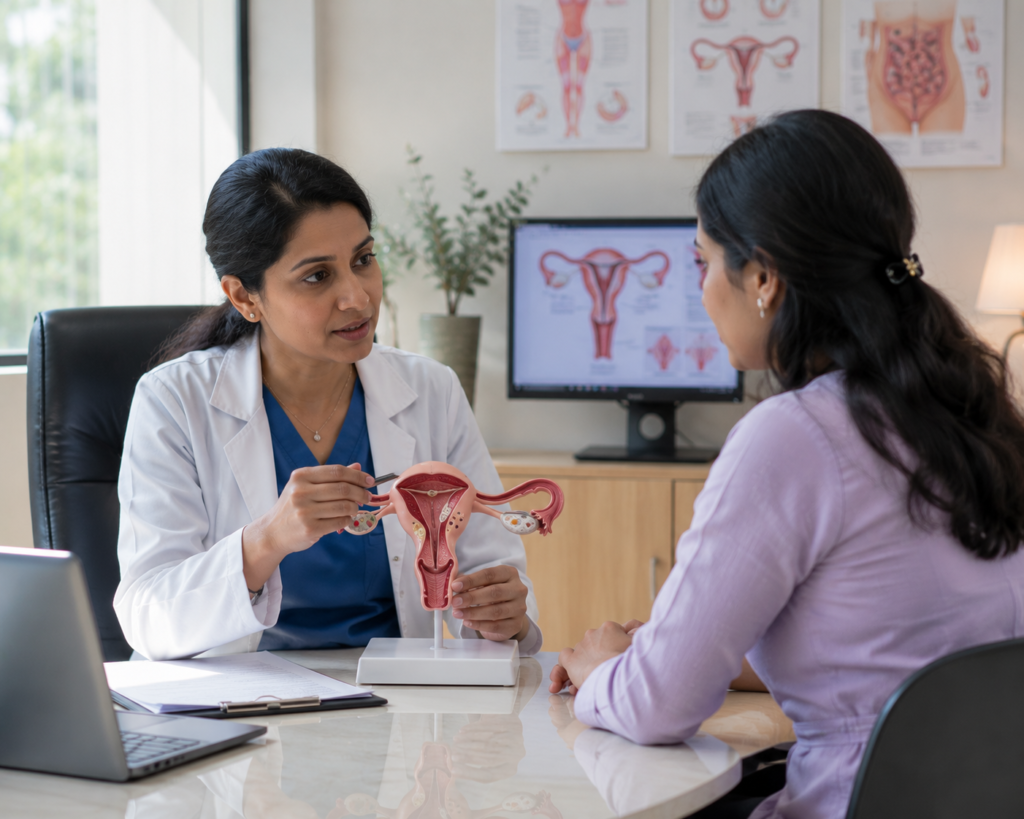 Pap Smear Test in Dwarka: 12 Essential Benefits Every Woman Should Know